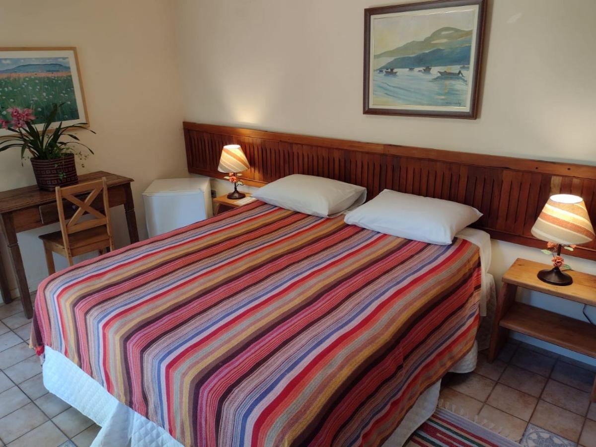 Ana Doce Inn Sao Sebastiao (Sao Paulo)