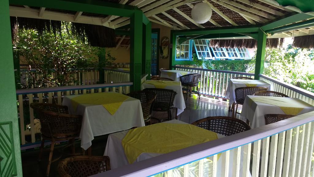 Ana Doce Inn Sao Sebastiao (Sao Paulo)